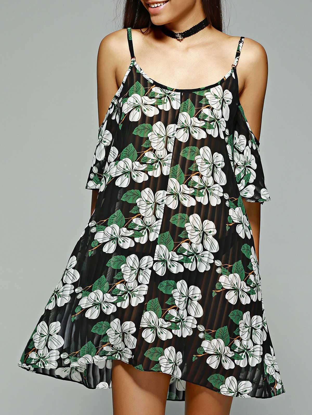 rosegal summer dresses