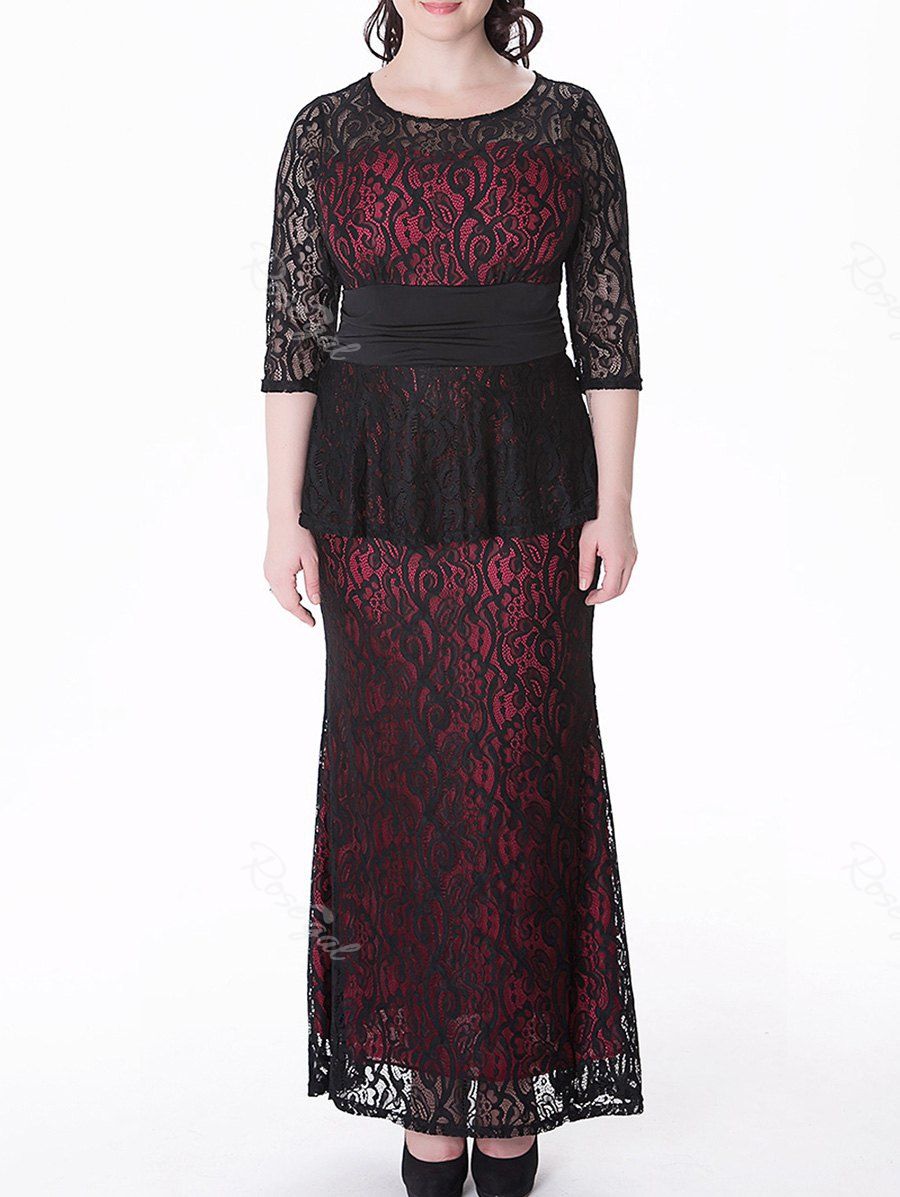 rosegal formal dresses