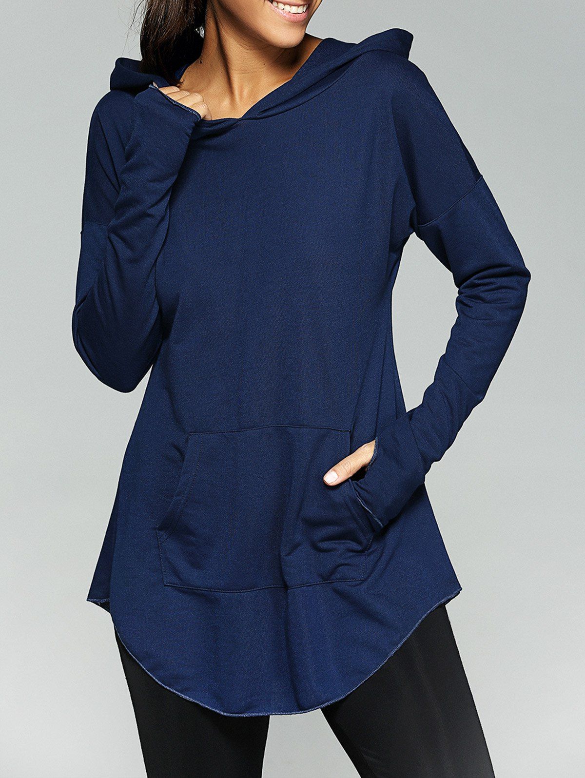 tunic hoodie canada