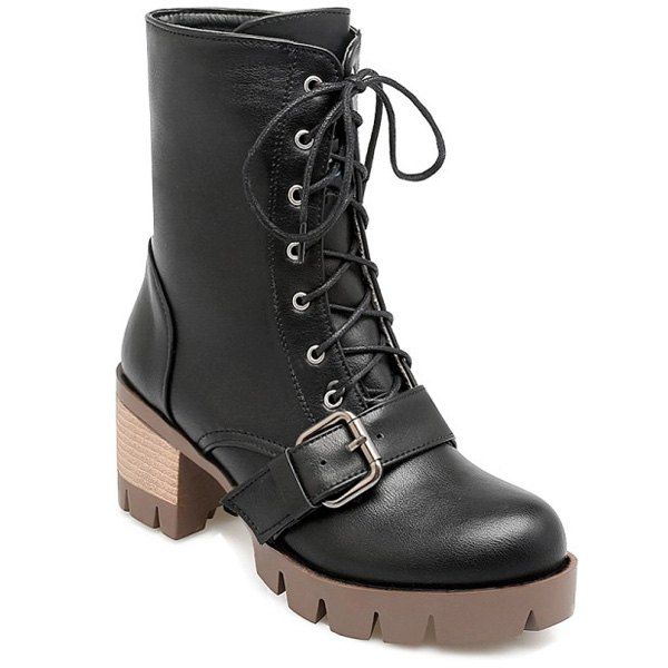 combat boots with heal