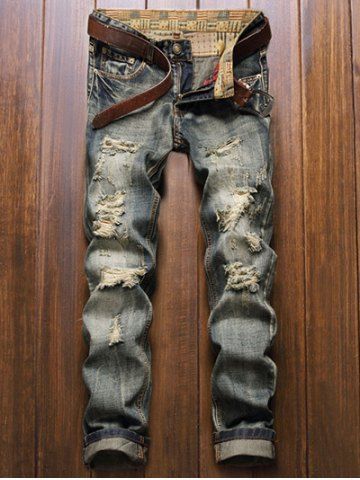 scratch jeans for mens online