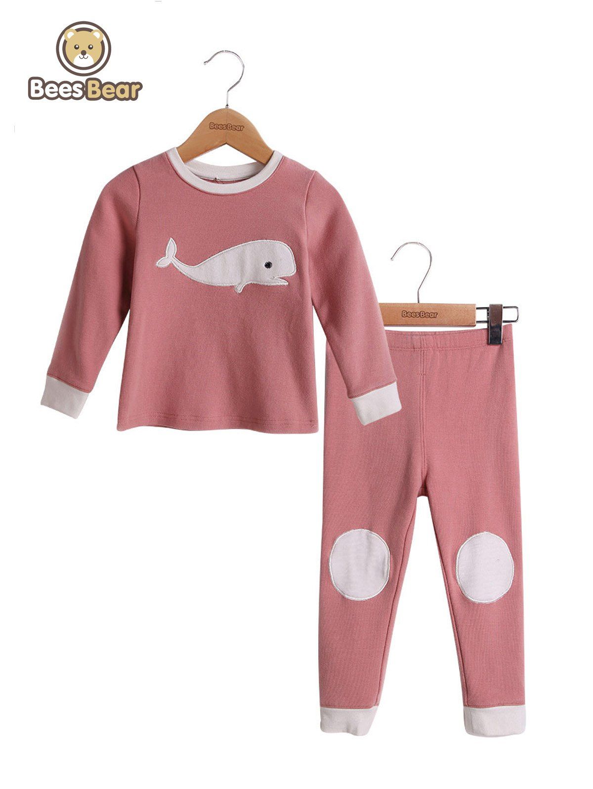 Latest Dolphin Design Homewear Nightwear Sleepwear Pyjamas Sets  