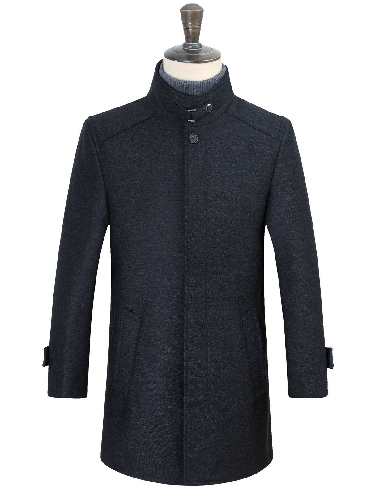 Coat button. Coat button