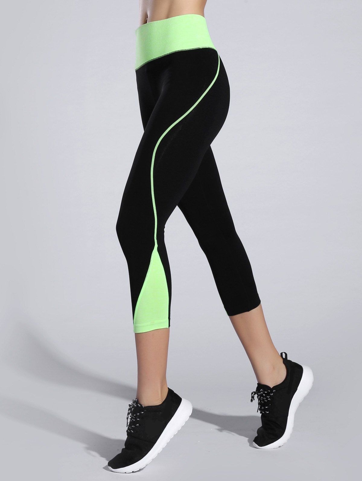 slimming workout leggings