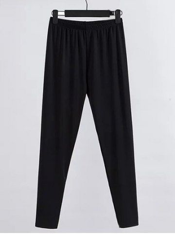 Plus Size Slimming High Waist Leggings Hot Plus Size Slimming High Waist Leggings