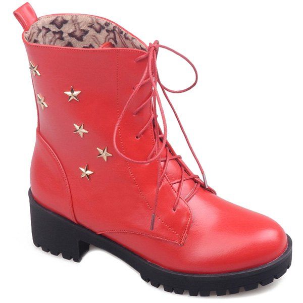 embellished combat boots womens