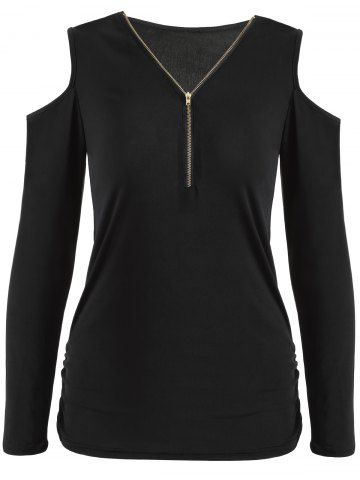 slimming t shirts