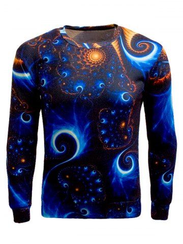 Octopus galaxy hoodie Clearance