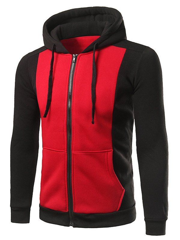 cheap zip up sweatshirts