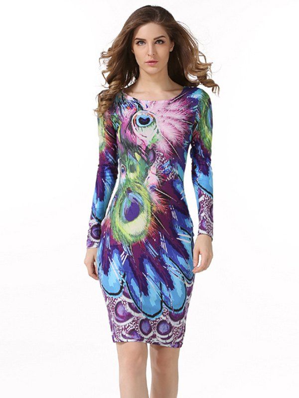 peacocks midi dresses