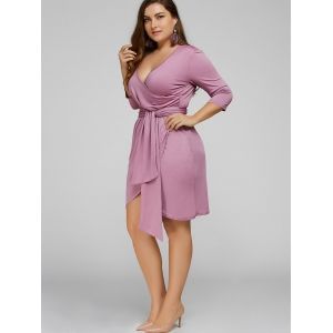 plus size maid of honor robe