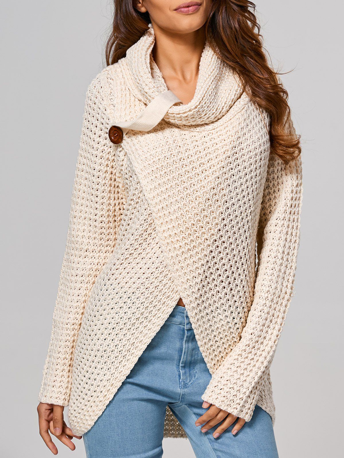 slit wrap