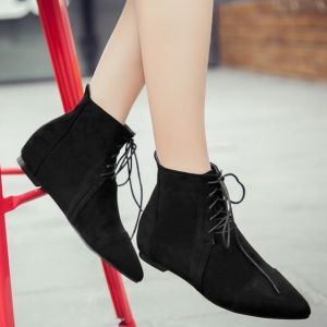 trotters larkin wide calf