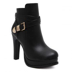 rosegal heel