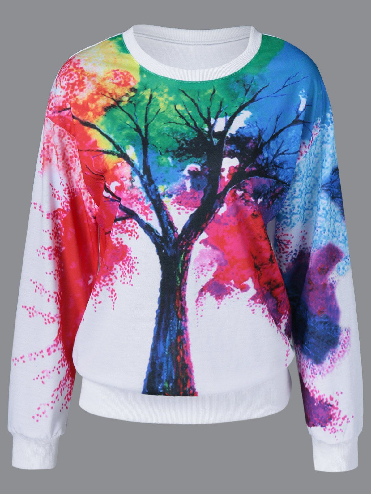 tie dye sweatshirt tutorial