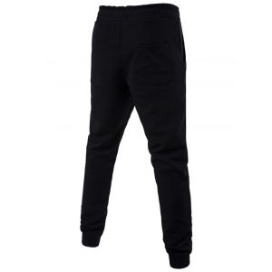 jogger pants with drawstring waist