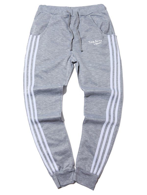 big & tall jogger pants