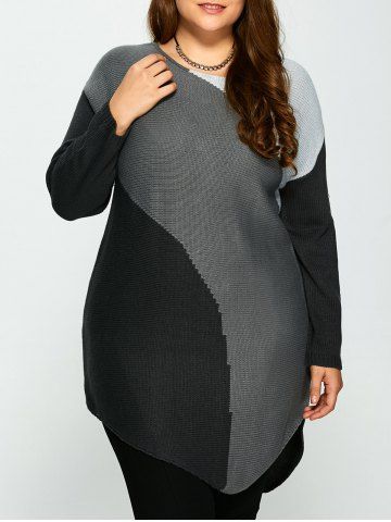 セーター シャツ 種類 裾