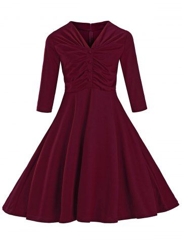 Vintage Dresses - Shop Vintage Style Dresses Online