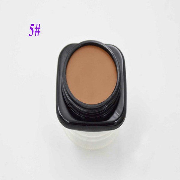 

Natural Based Cream Foundation, #05