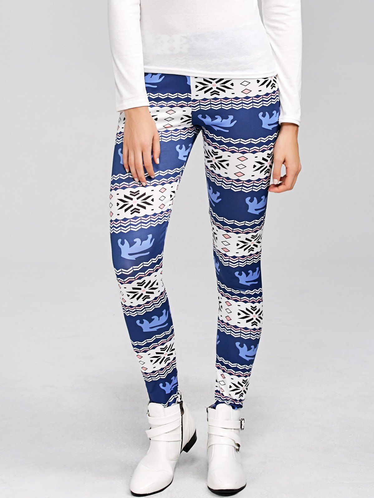 Christmas Leggings 