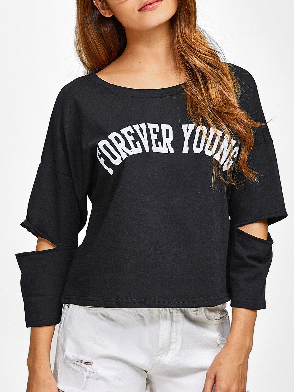 ny forever t shirt