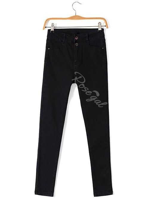 rosegal plus size jeans