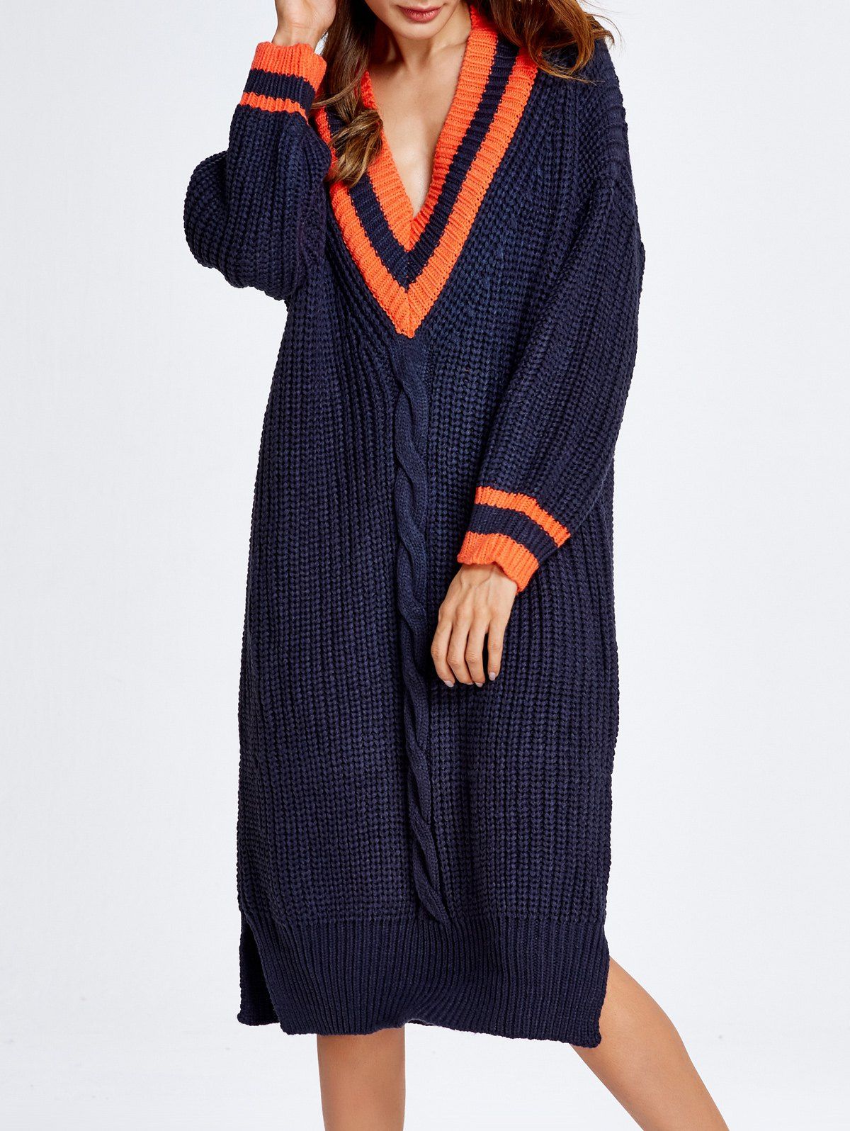 cricket jumper dress