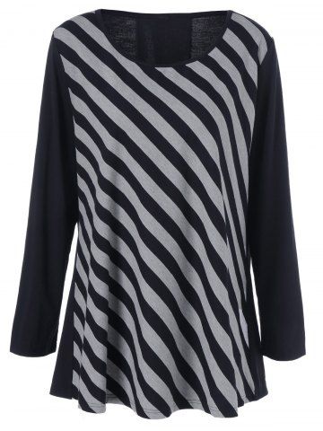Plus Size T Shirts | Women's Long Sleeve, Lace & Tunic Top Sale Online ...