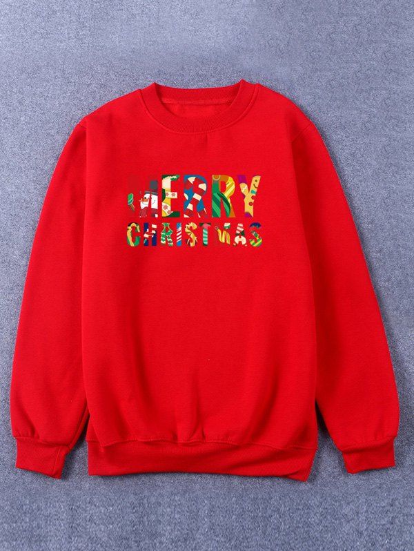 merry christmas sweatshirt