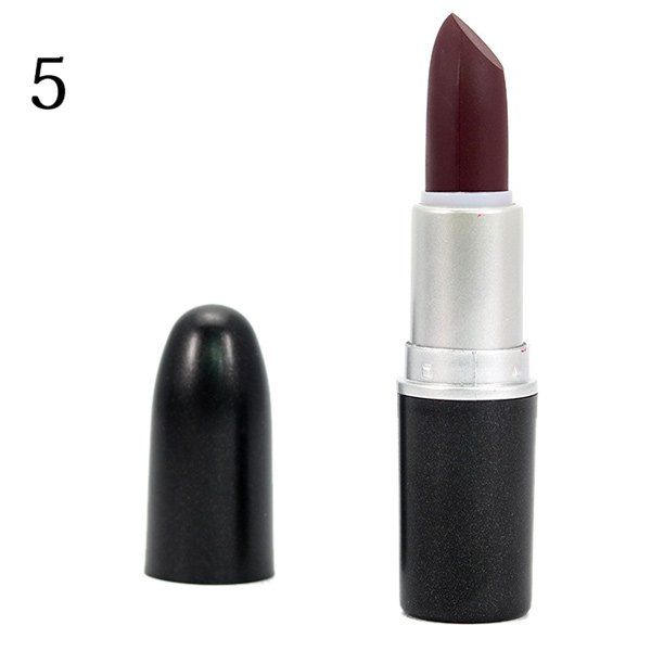 

Long Wear Waterproof Lipstick, #05