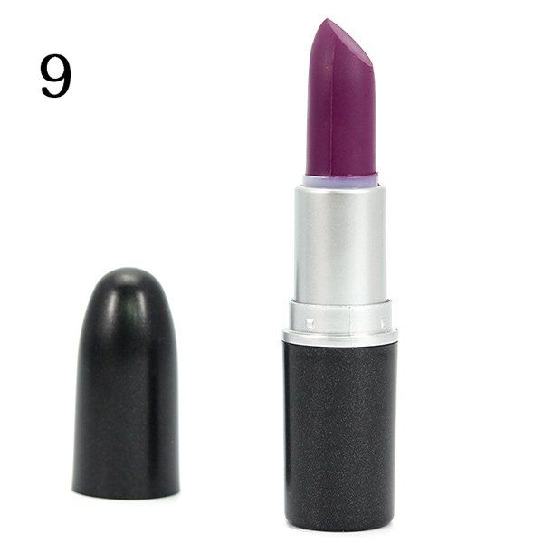 

Long Wear Waterproof Lipstick, #09
