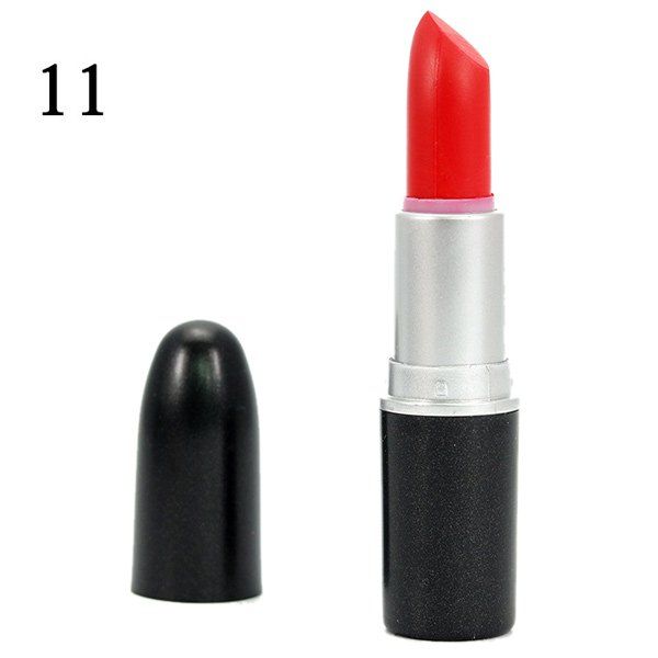 

Long Wear Waterproof Lipstick, #11
