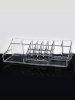 Display Stand Makeup Organizer -  