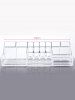 Display Stand Makeup Organizer -  