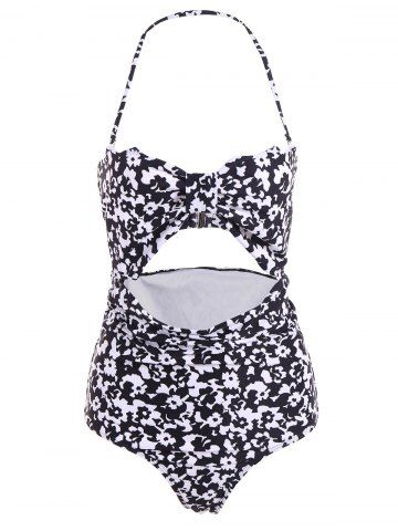 One Piece Swimsuits | Retro, Cute, Black & White Swimwear Cheap Sale ...