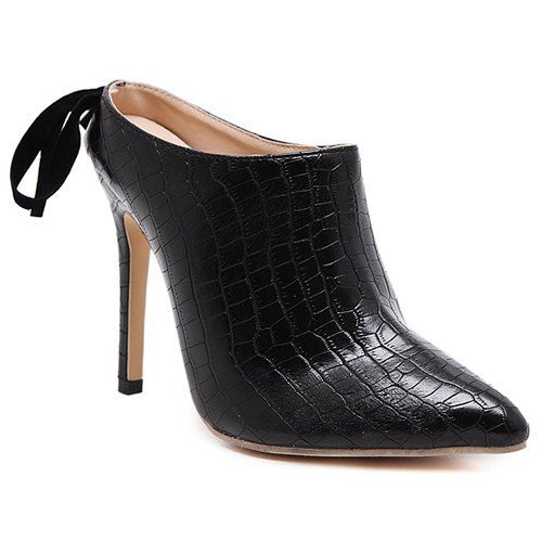 tie up pumps
