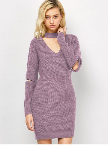 cheap sweater dress