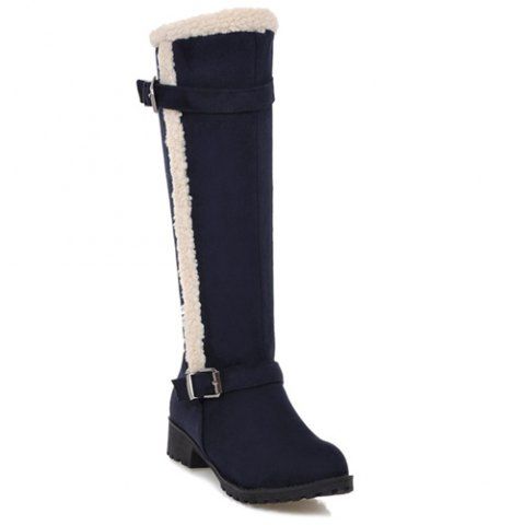 flat heel zipper boots