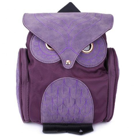 Bags For Women Cool Online Free Shipping Rosegal Stylish Owl Shape Solid Color Design Women Shoulder Satchel