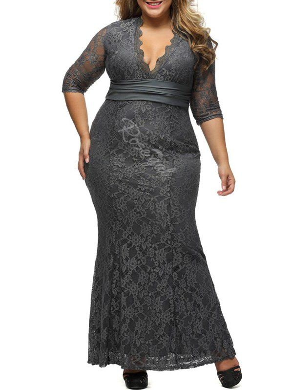 plus size bodycon maxi dresses