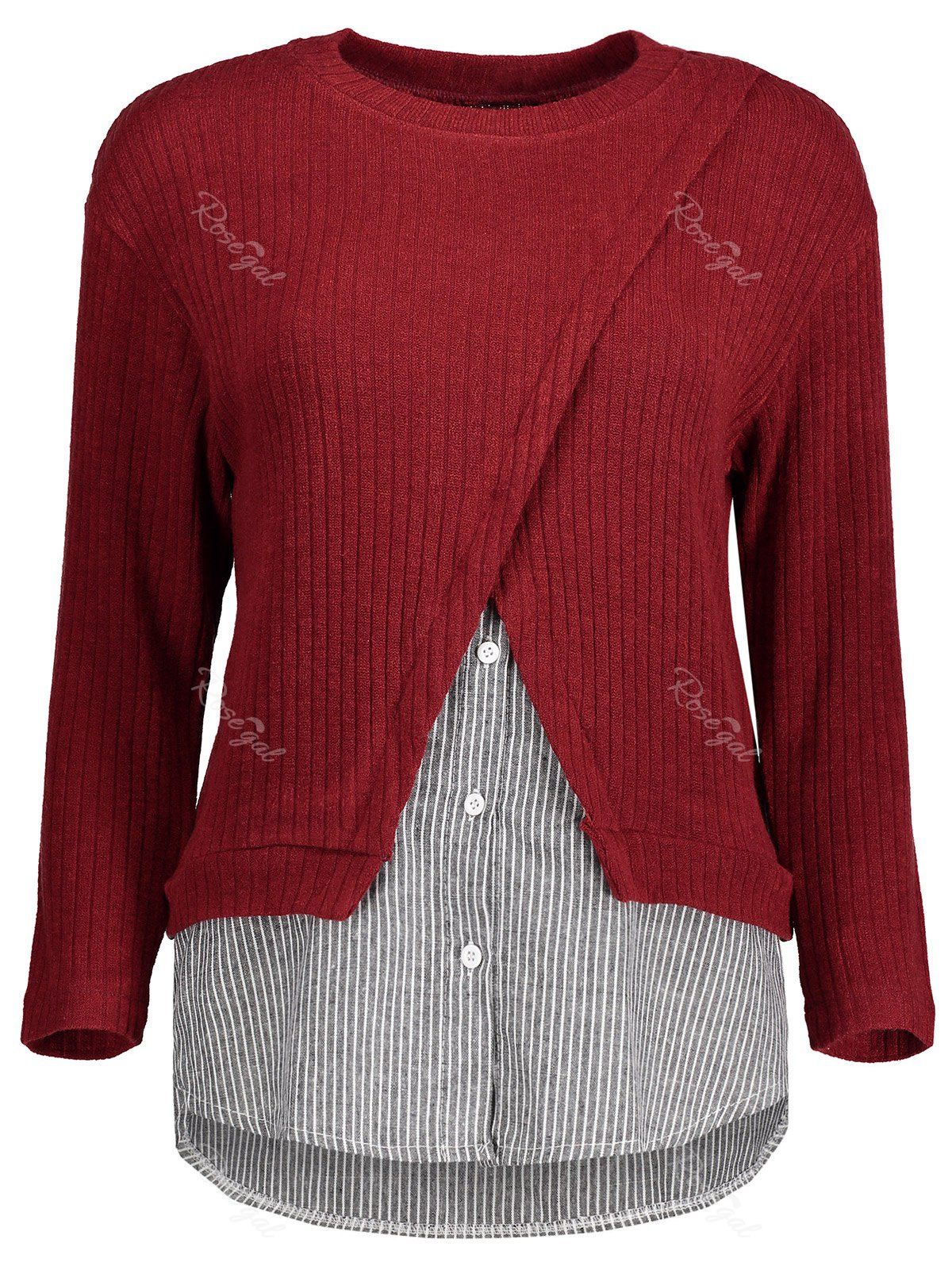 knitwear plus size australia