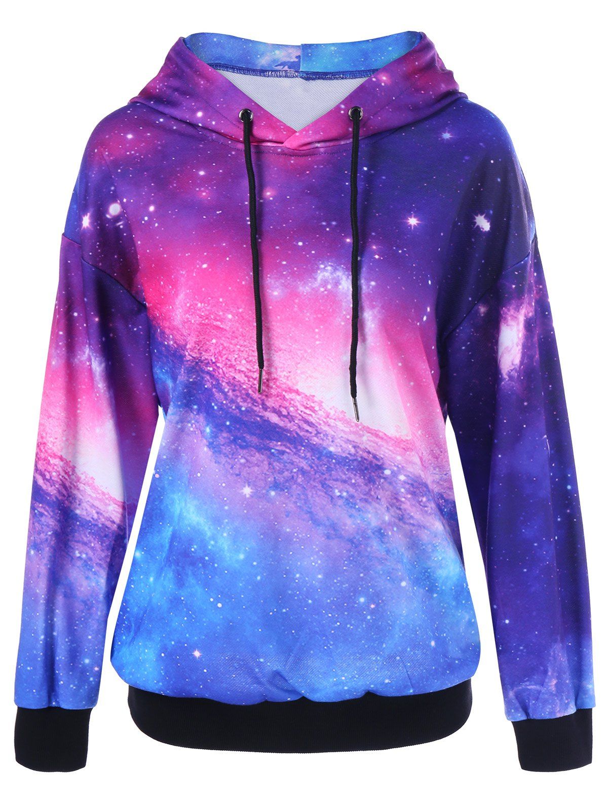 adidas galaxy hoodie