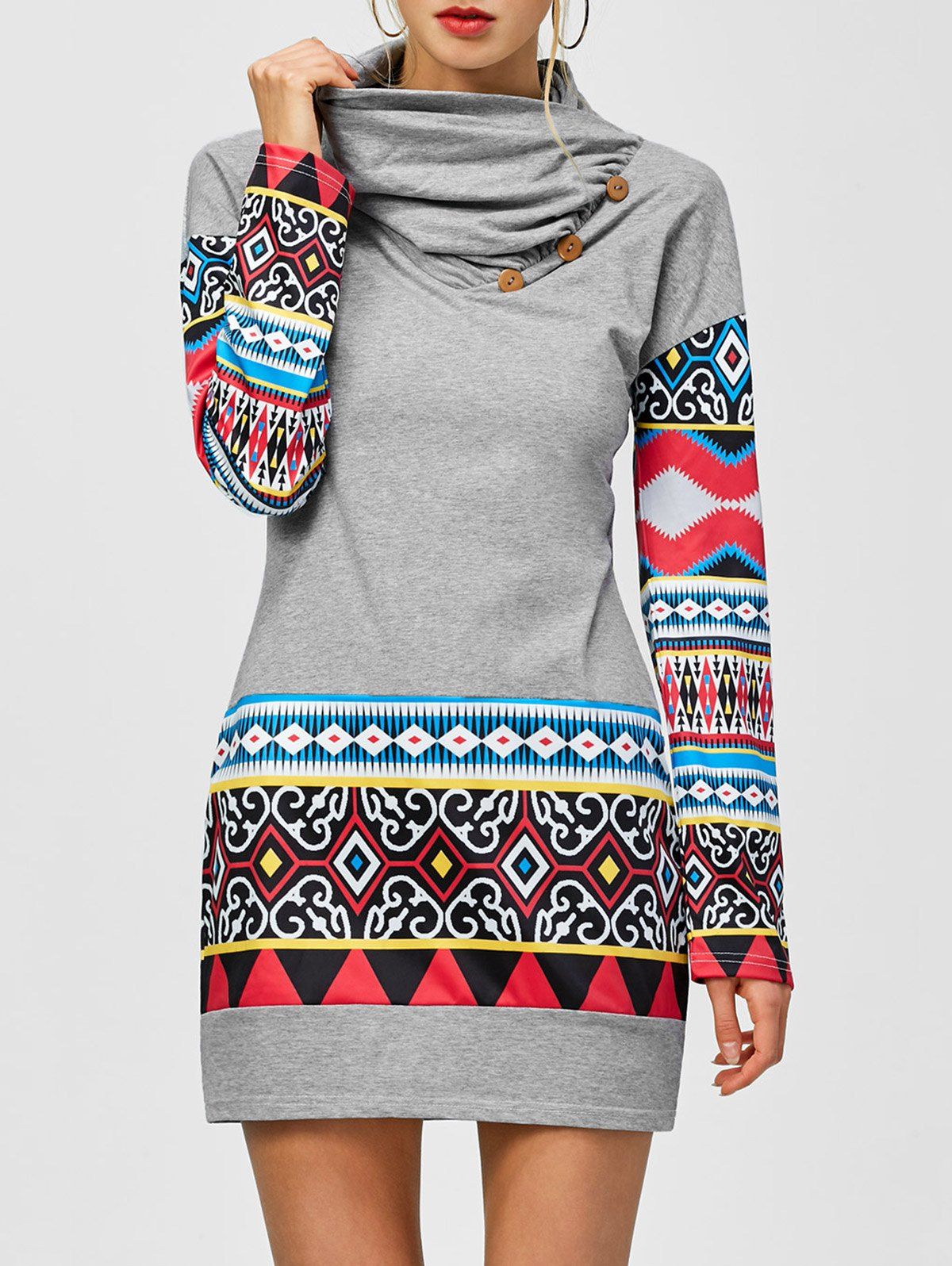 Long sleeve sheath maxi dress patterns valet stand