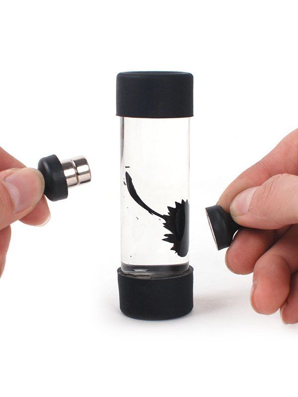 2018 Fluiding Kids Educational Interesting Ferrofluid Toy In