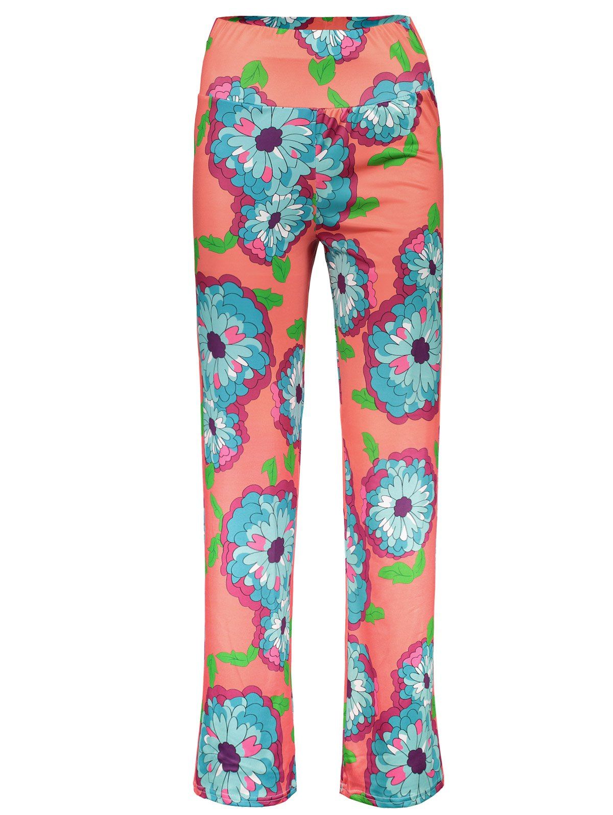 loose fitting pants