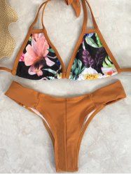 halter neck bikini uk