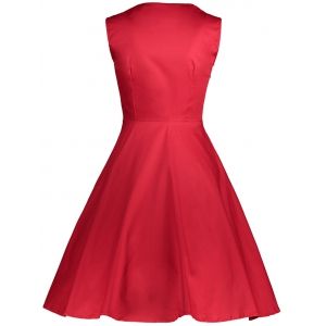Retro Formal Dresses