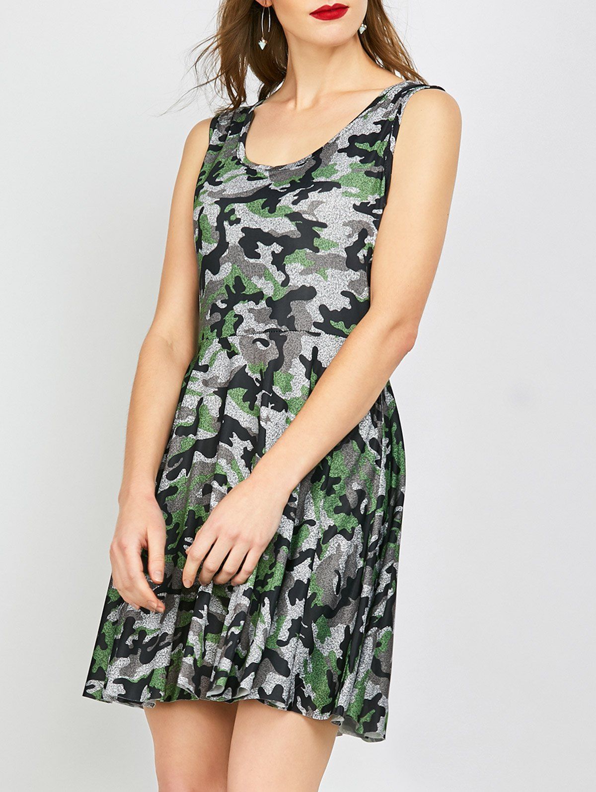 rosegal summer dresses