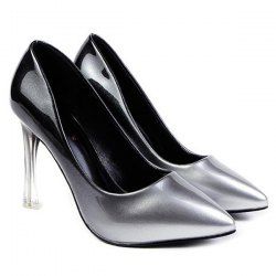 pointed toe pumps for wide feet